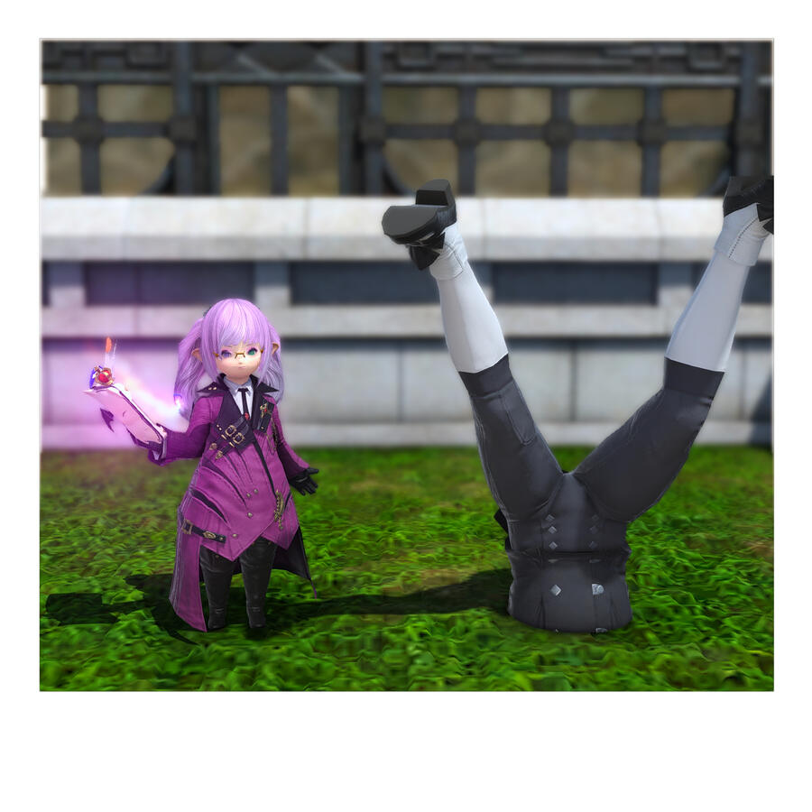 the two greatest inspectors